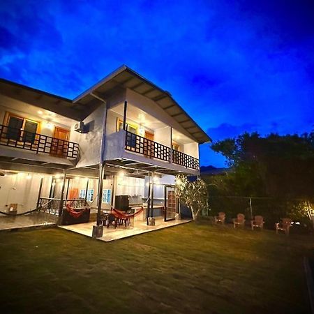 Blasina Beer Hostel Boquete Dış mekan fotoğraf