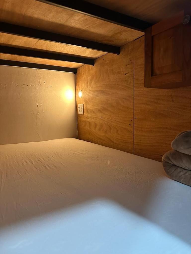 Blasina Beer Hostel Boquete Dış mekan fotoğraf