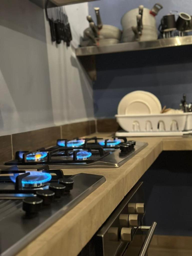Blasina Beer Hostel Boquete Dış mekan fotoğraf