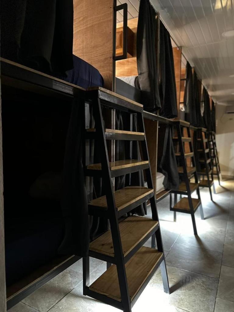 Blasina Beer Hostel Boquete Dış mekan fotoğraf